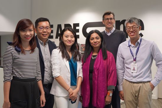 Lazada and Mastercard Collaborate to Empower Brands and Sellers in eCommerce