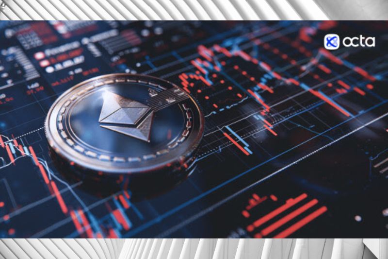 Octa broker&#039;s crypto snapshot: the approval of spot Ethereum ETFs is not on track