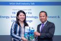 MGA - Shell Malaysia Explore Scenarios on Climate Action