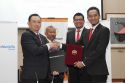 AmMetlife Takaful Signs Memorandum of Understanding with Yayasan Waqaf Malaysia