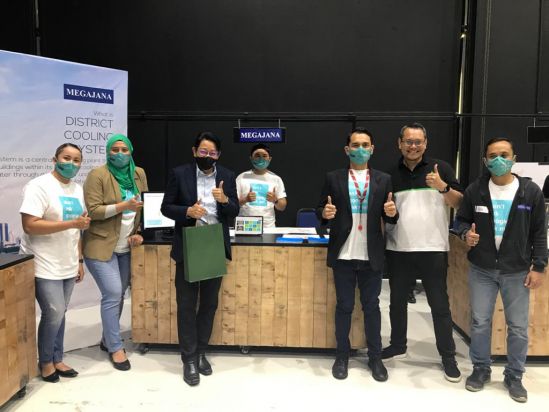 Cyberjaya Tour Receives Overwhelming Response from Real Estate Agents and Investors