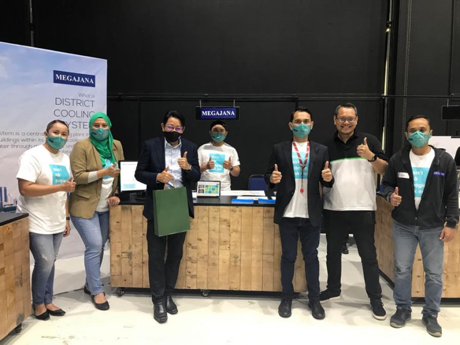 Cyberjaya Tour Receives Overwhelming Response from Real Estate Agents and Investors