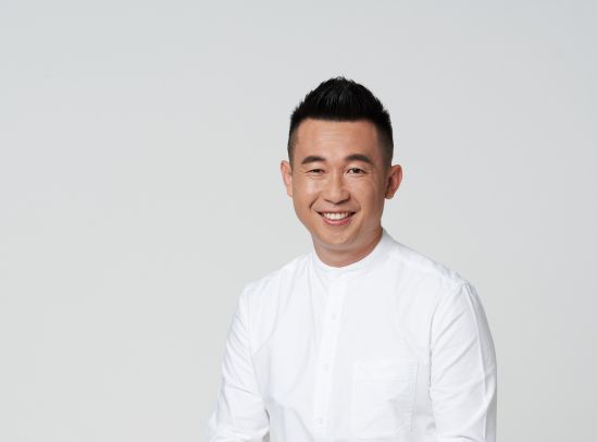 CK Chang, Oxwhite Founder