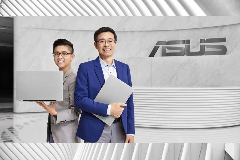 ASUS Debuts ASUS Vivobook S 15, its First Copilot+ PC Packed With Windows 11 AI Features