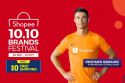 Shopee Empowers Malaysian Brands and Sellers to Capitalise on the E-Commerce Boom this 10.10 Brands Festival