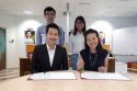 B’Eats Malaysia Signs MoU with GEM, under UMCIC
