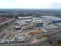 Toppen Shopping Centre set to open in November 2019