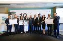 Standard Chartered and CGC Celebrate 10 Years of Collaboration