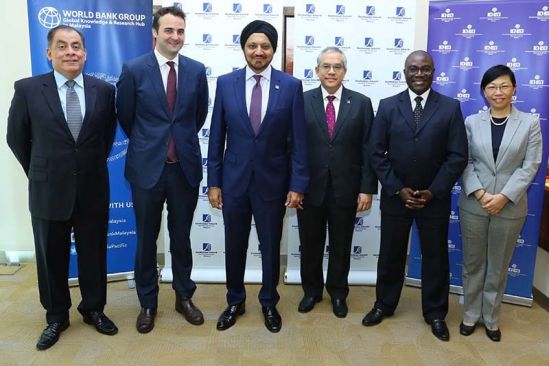 SC-World Bank-IOSCO Conference 2018: Malaysia Leads in Advocating Convergence of Islamic and Green Financing