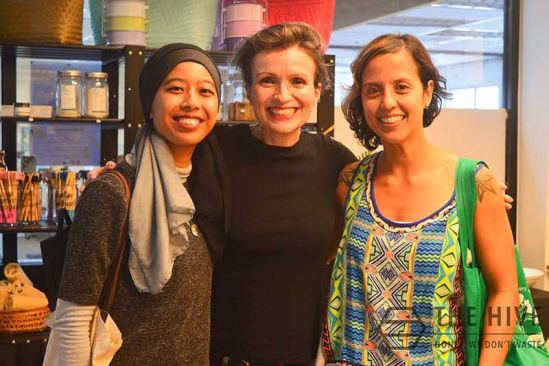 The Hive opens their second bulk store in Ampang