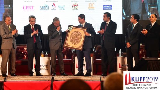 Malaysia leads Islamic Economy globally