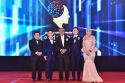 Leadership Excellence Awards Honours Industry and Business Leaders from Across Asia