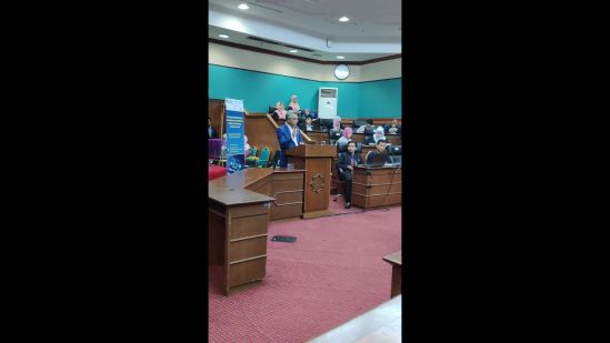 IIUM International Accounting Conference (INTAC) on Big Data Analytics 2020