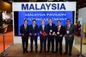 Malaysia Participates in WTM 2018