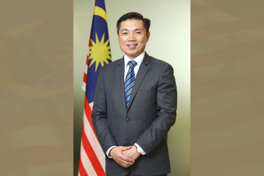 Kelly Services: Revitalising the Malaysian Workforce