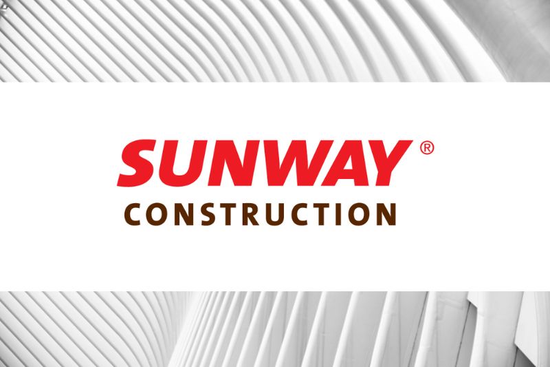 Sunway Construction’s Profit Before Tax Jumps Threefold in Q2 2022