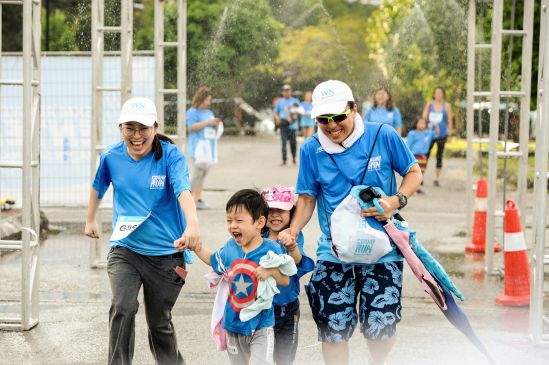 Malaysia… Get fit with the fun Coway Run 2020!