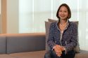 Dr Sharlene Thiagarajah: A force to be reckoned with