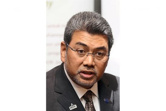 Malaysia Airports Managing Director Badlisham Ghazali Appointed as Director on ACI World Governing Board