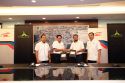 Cyberview Sdn Bhd and MRT Corp Sign for Cyberjaya MRT Development