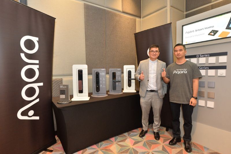 Aqara, Asia’s Leading Smart Home Company, To Launch In Malaysia As Demand For Intelligent Living Takes Off