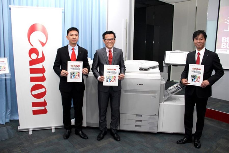 Taking Commercial Digital Print To The Next Level 