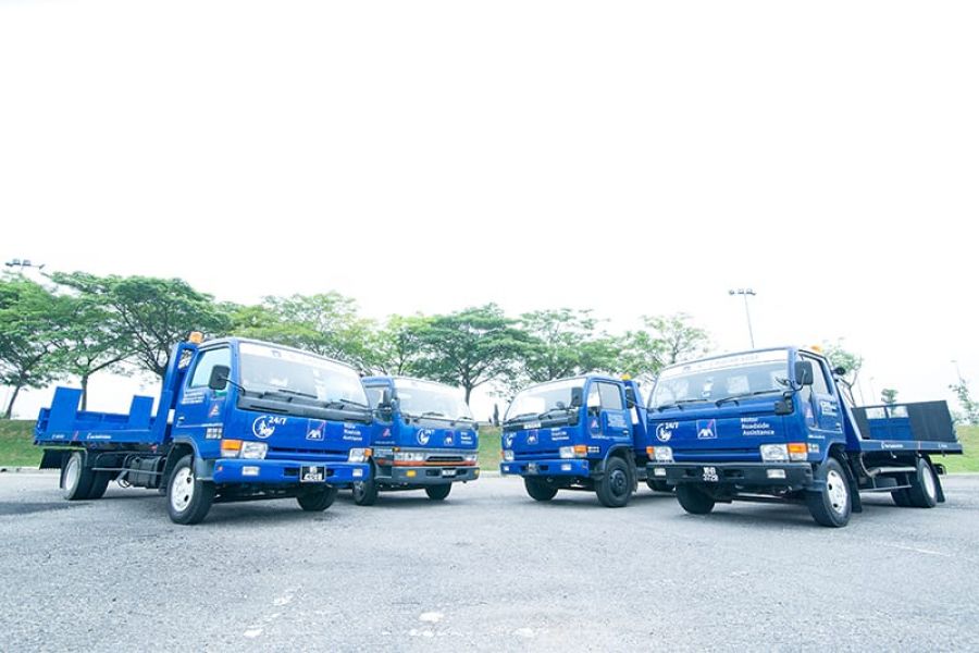 AXA Affin General Insurance continues To Increase Its Motor Insurance Value Proposition To Customers