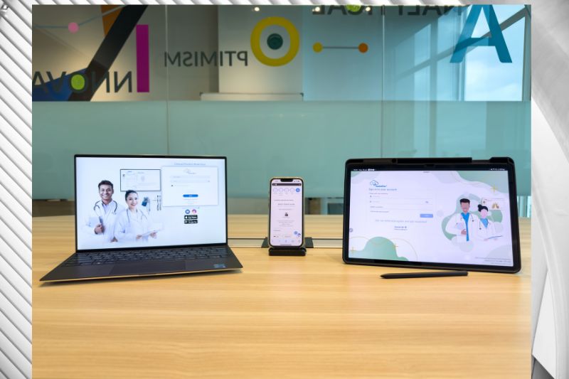 A Star Is Born: KumoDoc™ Champions the Path to Tech-Savvy Clinical Healthcare