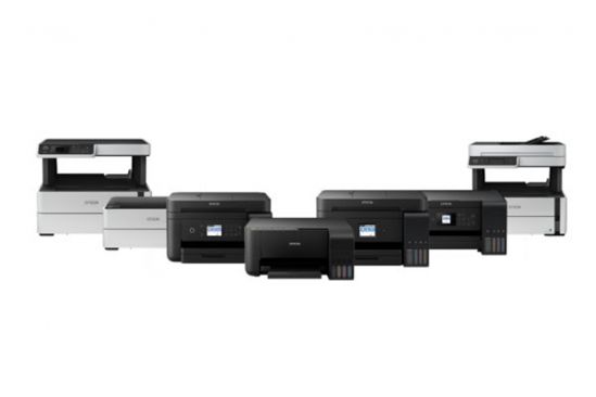 Epson named number one ink tank vendor in Malaysia and in Southeast Asia