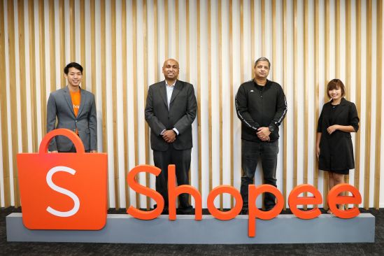 Local retailers on Shopee record RM200 million in sales within first month of PENJANA Shop Malaysia Online; set for further boost at 9.9 Super Shopping Day