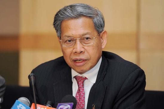 Malaysia Continues to Record Strong Labour Productivity Growth 