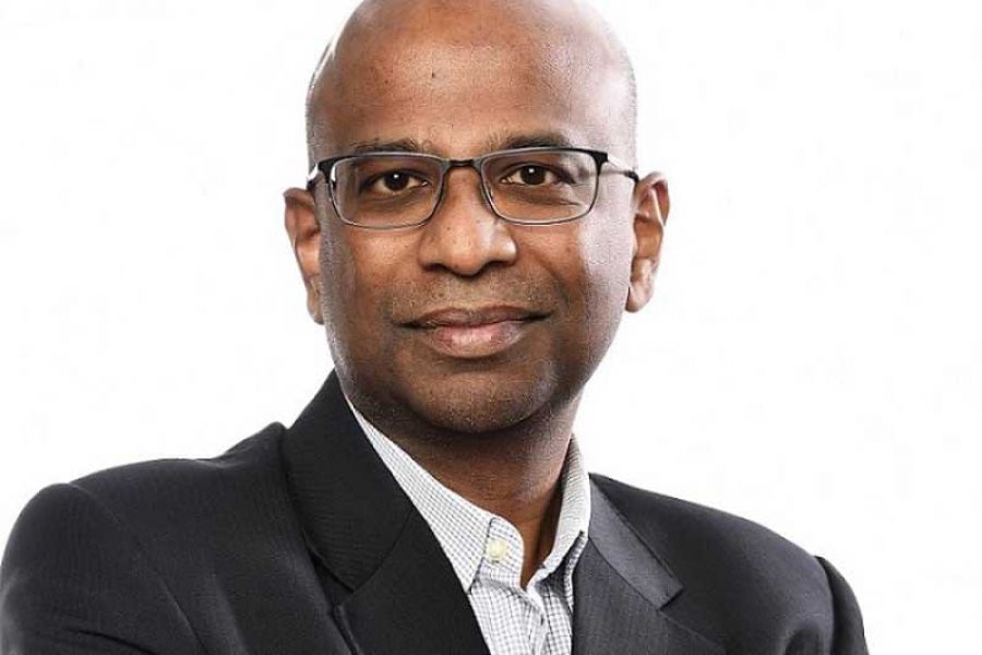 VMware Appoints Devan Parinpanayagam as Country Manager of Malaysia