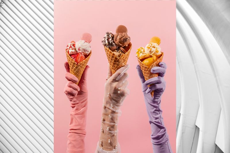 A Match Made in Dessert Heaven: Häagen-Dazs and Pierre Hermé bring the French flair to Malaysia