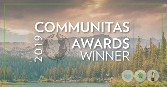 Nu Skin Recognized For Excellence In Environmental and Social Responsibility