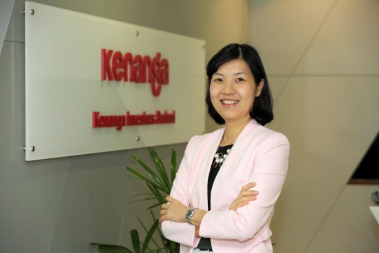 KENANGA INVESTORS SWEEPS MULTIPLE AWARDS AT REFINITIV LIPPER 2020