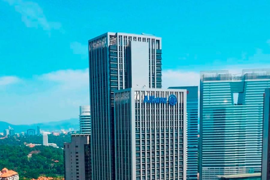 Allianz Malaysia stays resilient to deliver RM4 billion in GWP in 2017 