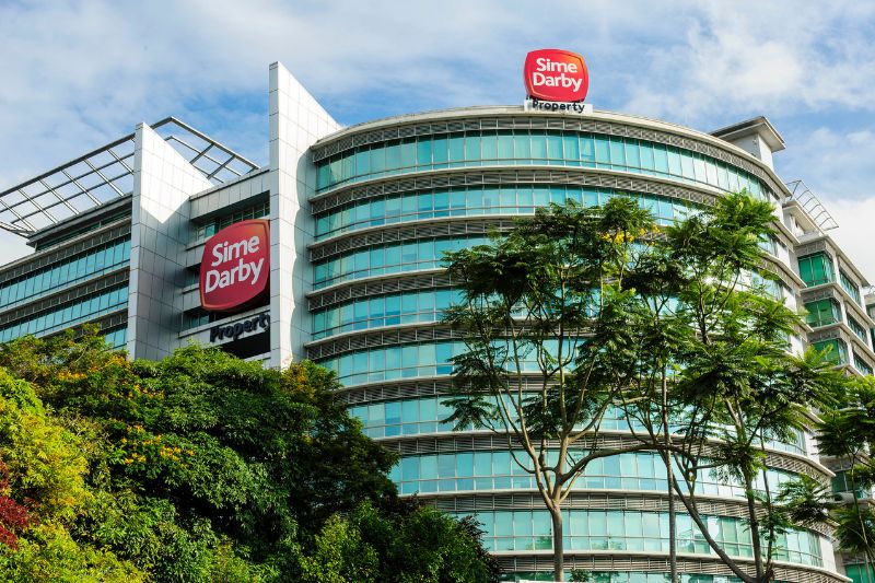 Sime Darby Property Doubles Half-Year Profit