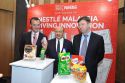 Nestlé Delivers Solid Growth for FY2017