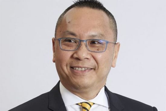 Dr John Lee Hin Hock is new CEO Maybank Singapore