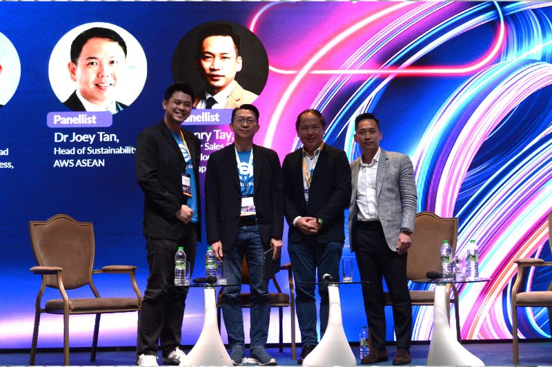 Exabytes Encourages Businesses to Leverage Cloud Technology for IR4.0 Sustainability
