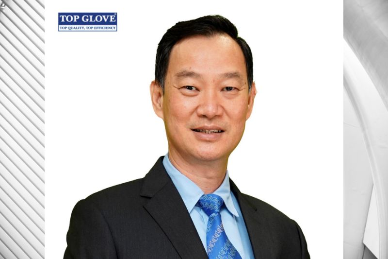 Top Glove’s Managing Director to Be Redesignated Non Independent Non Executive Director; Successor Appointed