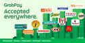 Pay With GrabPay at Malaysia’s Favourite Groceries, Pharmacies and Fast-Food Chains