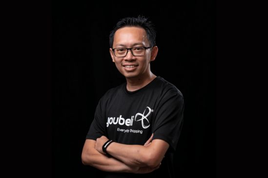 Youbeli announces exclusive partnership with Taiwanese e-Commerce PChomeSEA