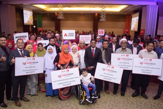Agenda Agro Terengganu Focuses on Prospect and Opportunities in Agriculture Sector