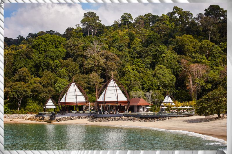 The Ritz-Carlton, Langkawi Won Two Prestigious Awards