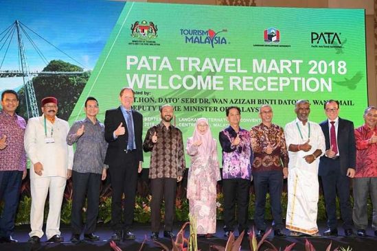 Government to continue giving Tourism a priority