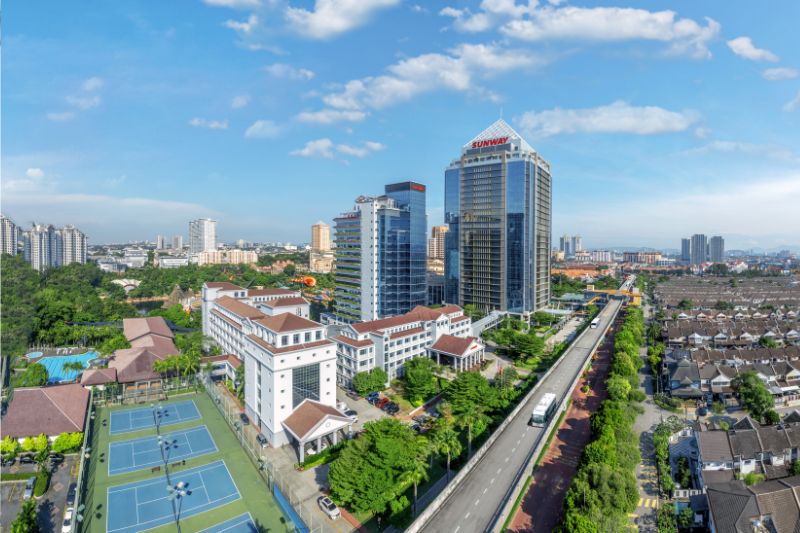 Sunway Berhad Posts Profit Before Tax From Continuing Operations Increase of 15.3% to RM294 Million in Q4 FY2022, Declares Second Interim Dividend of 3.5 Sen