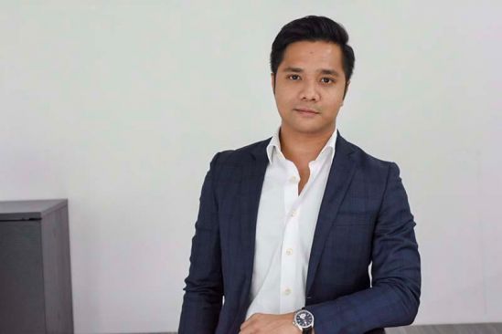 Dropee Wins RM500K SUPERB Grant from TERAJU