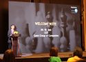 Mr. KC See, Chief Executive Officer of Quest Group of Companies, delivered the opening keynote speech at The Asian Family Business Convention 2019