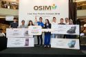OSIM’s Love your Parents Contest
